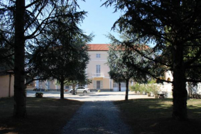 Villa Goria Pontestura